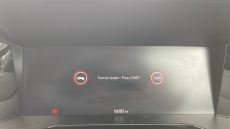 Vauxhall Grandland 1.2 Turbo Elite 5dr Auto Petrol Hatchback